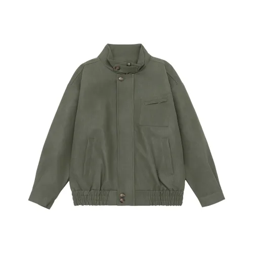 WAYHWEI Унисекс Куртки