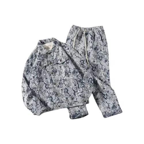 PWUE Унисекс Повседневная Спортивная Одежда