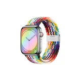 Официальная радуга [Улучшенная застежка с замком]