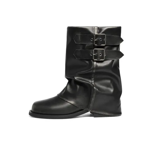 RED DRAGONFLY Ботильоны 4CM Женские