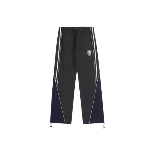 TIP Off Унисекс Повседневные Брюки