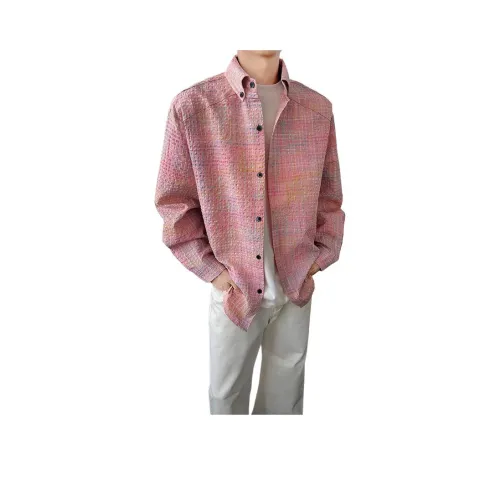 GANGZAI Унисекс Рубашки