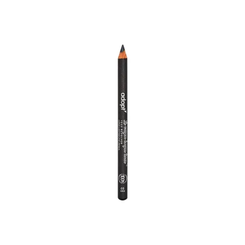 ADOPT Мягкий Длинный Тривалый Олівець для Eyeliner Ультра Тонкий