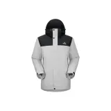 Twilight Black + Rain Gray  
Сумеречный Черный + Дождливый Серый