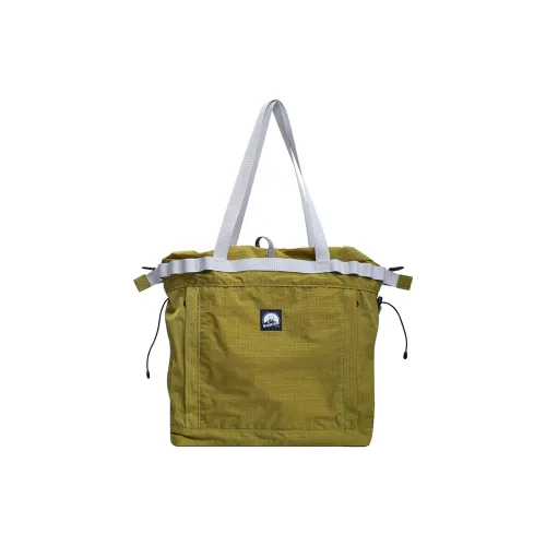 MYEDITION Ткань Плечевая Сумка Унисекс Многоцветная