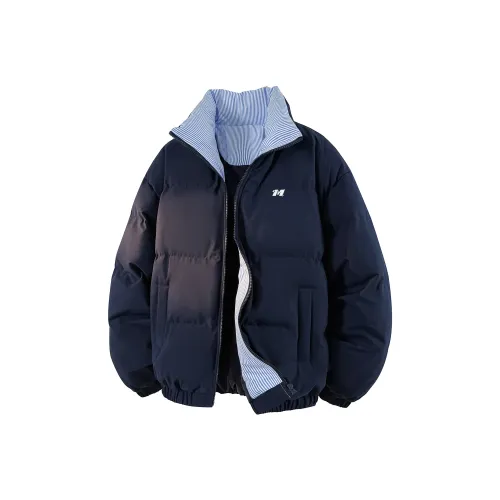 MONTVOO Унисекс Пуховики