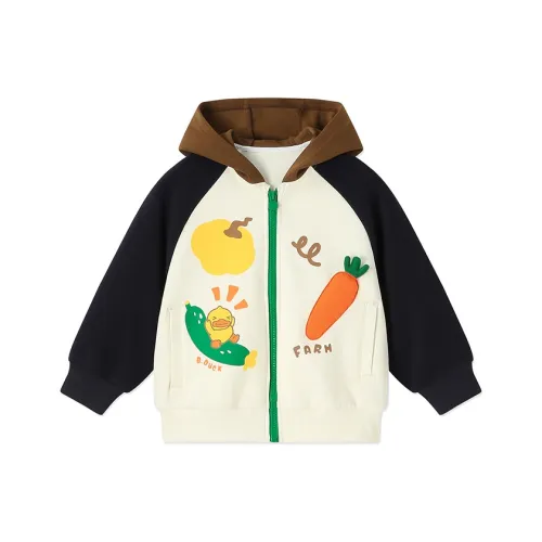 B.Duck Трикотажная ткань Пальто Детское