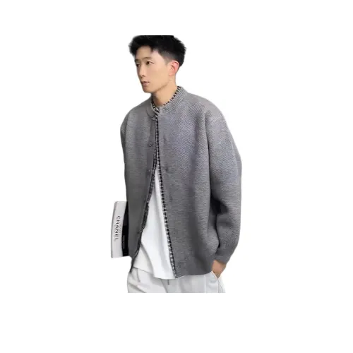 SOUL WORKER Унисекс Трикотаж