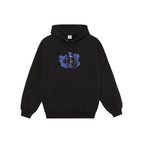 POLAR SKATE CO Толстовка Унисекс