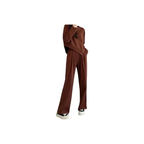 HAPG Женские Повседневные Костюмы