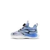 Светло-голубой