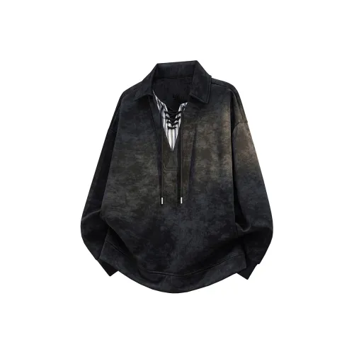 ADOONGA Унисекс Свитшоты