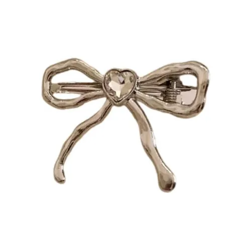 XILING Металл Заколки для волос Женские