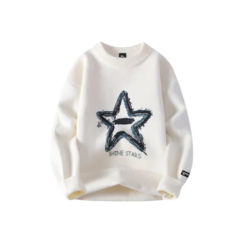 LONSDALE Унисекс Трикотаж