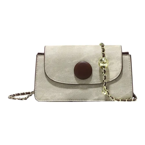 H YXIANG Сумка через плечо из микрофибры с синтетической кожей для женщин цвет Матча