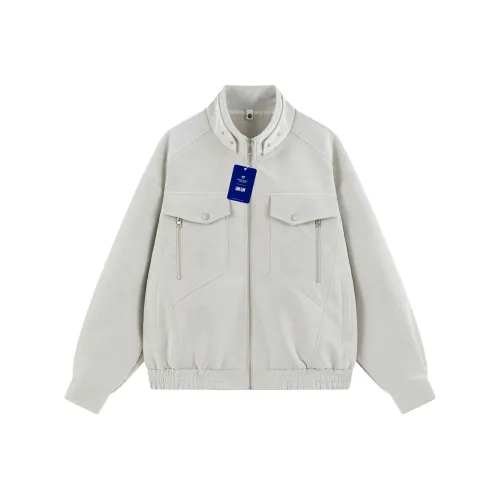 SAME FLOW Унисекс Куртки