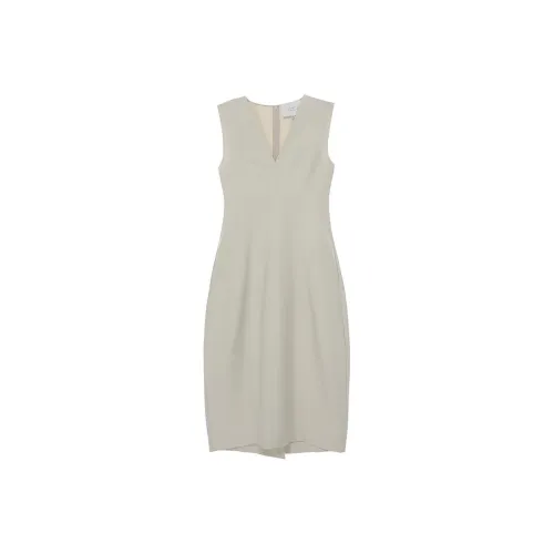 STUDIO NICHOLSON SS25 Без рукавов Платье Женское