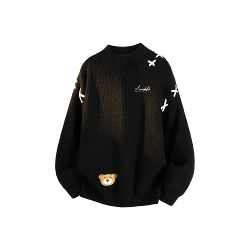 LONSDALE Унисекс Свитера