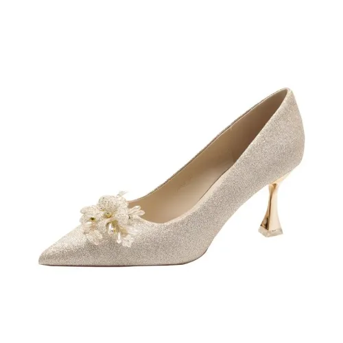 AIMISS Узкий каблук Высокие каблуки Женские