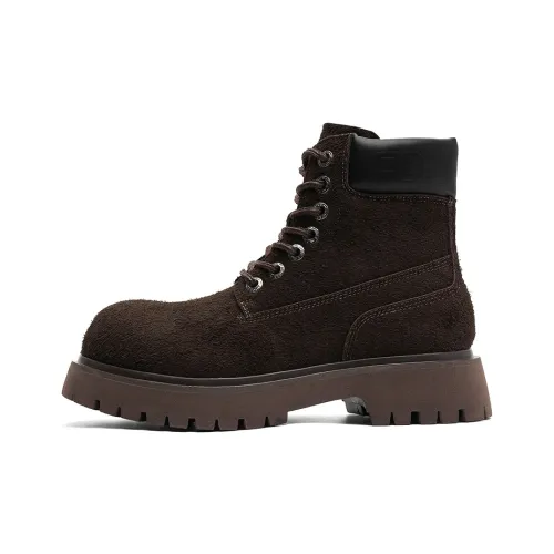 V05 Martin Boots Мужской