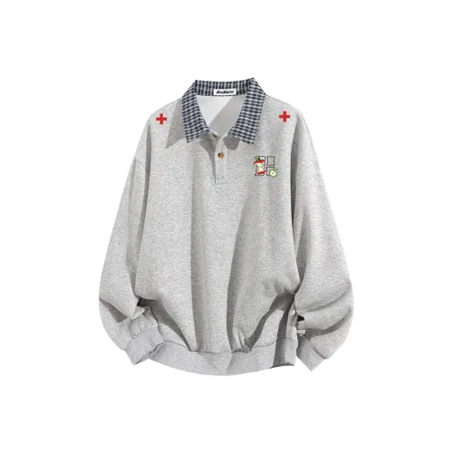 BRUMAIRE Унисекс Поло