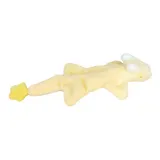 Желтая сумка "Dream Dragon" из материала [1 штука]