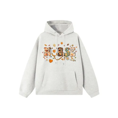 ZAO FU NIAO Унисекс Свитшоты