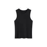 Черный 1-штучный комплект [Кашемировый белок / Подходит для -10℃-15℃]