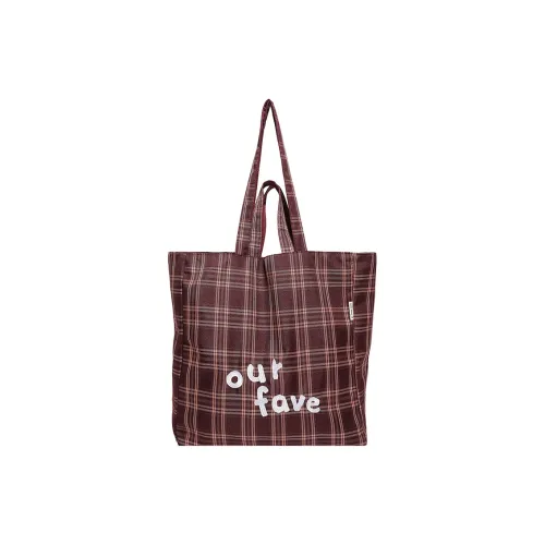 MOWAP Ткань Сумка Стандартная Женская Многоцветная