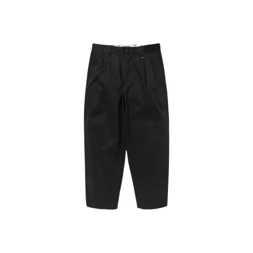 Descendant FW25 Повседневные брюки Унисекс