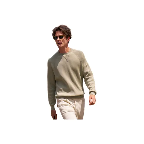 Mr.Bu Мужские Свитера