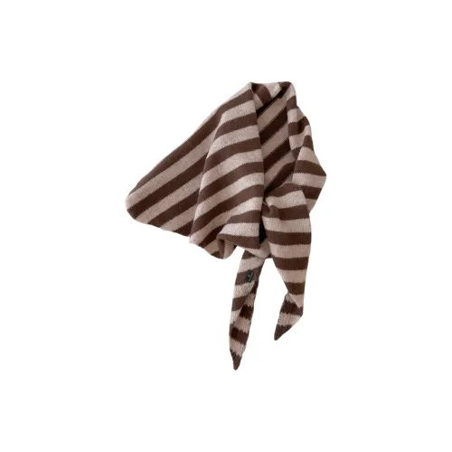 Maserati 100% хлопок Шерсть Полосатый SOFT WARM Удобный Теплоизоляционный Унисекс