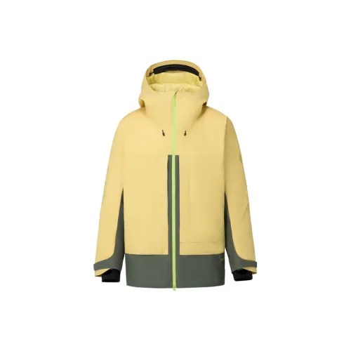 DESCENTE SNOWBOARD Series SKI Топ Унисекс