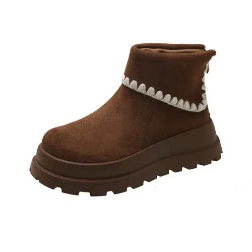 CZRSK Ботильоны Женские