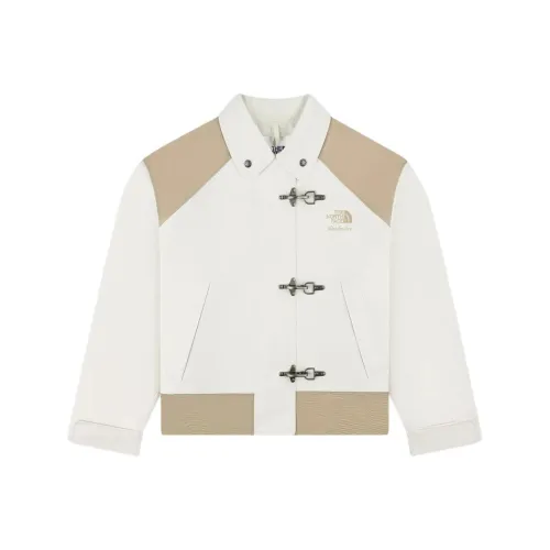 THE NORTH FACE x Aimé Leon Dore FW25 Куртка Унисекс