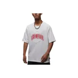 Белый/Университетский красный