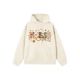 Абрикос [Флисовая подкладка]