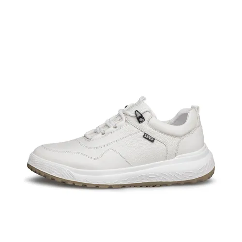 ZRO Амортизаторы Shock Покрытие Баланс Поддержка Устойчивость к износу Низкий Топ Повседневная обувь Мужская