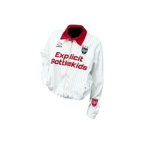 SNEIKLAU Куртки и Пальто Унисекс