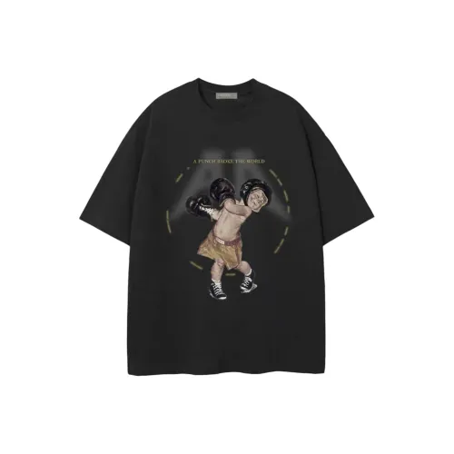 UMBNESS Унисекс T-рубашки