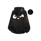 Черный [с флисовой подкладкой]