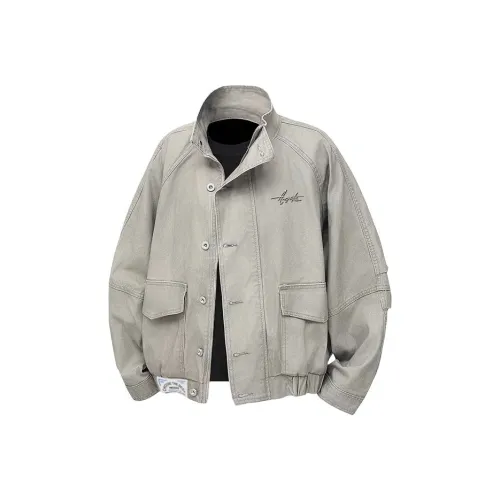 Ang2 Stu Унисекс Куртки