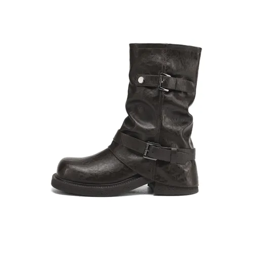 FIVE PLUS Ботильоны 5 см Женские