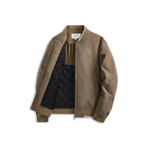 Куртки и пальто Dance with Wolves для мужчин