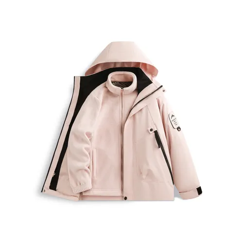 Mulinsen Унисекс Куртки