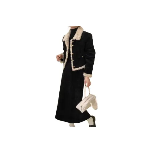 XIANSINIAO Женские Комплекты с Юбкой