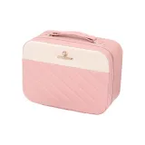 Розовый, большой, саржа