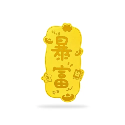 BHI Акриловый Чехол Набор Подвесок Унисекс