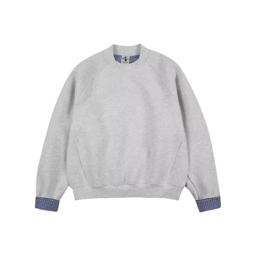 SOLIDITY Унисекс Свитшоты