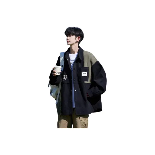 TONYBEAR Модный Трендовый Бренд Куртка Мужская